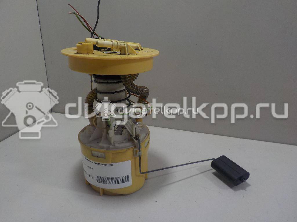 Фото Датчик уровня топлива  1447513 для ford C-MAX {forloop.counter}}