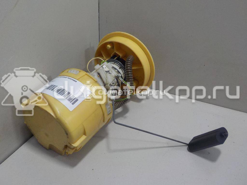 Фото Датчик уровня топлива  1447513 для ford C-MAX {forloop.counter}}