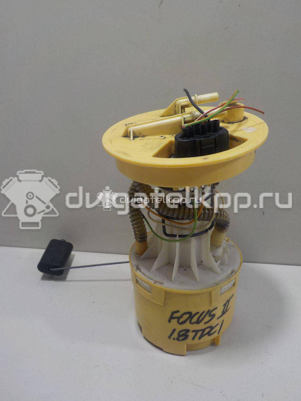 Фото Датчик уровня топлива  1447513 для ford C-MAX {forloop.counter}}