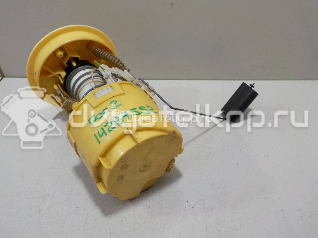 Фото Датчик уровня топлива  1447513 для ford C-MAX {forloop.counter}}