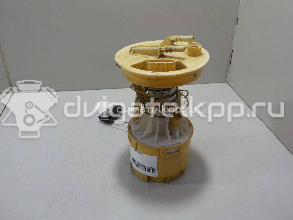 Фото Датчик уровня топлива  1447513 для ford C-MAX {forloop.counter}}