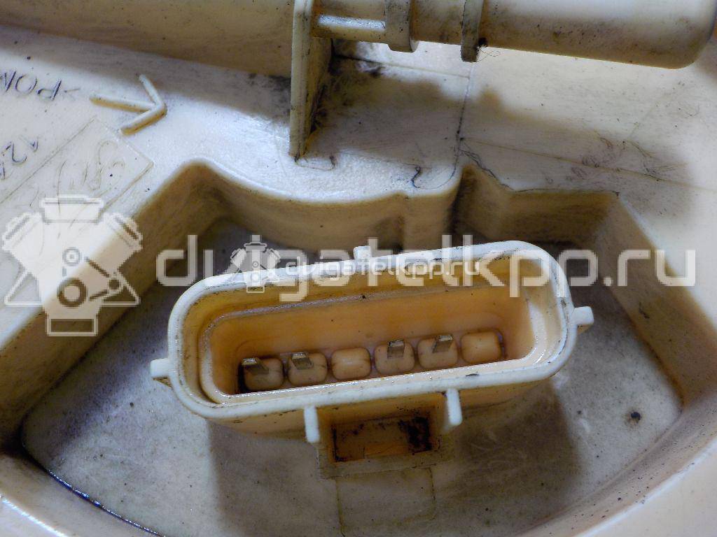 Фото Датчик уровня топлива  1447513 для ford C-MAX {forloop.counter}}