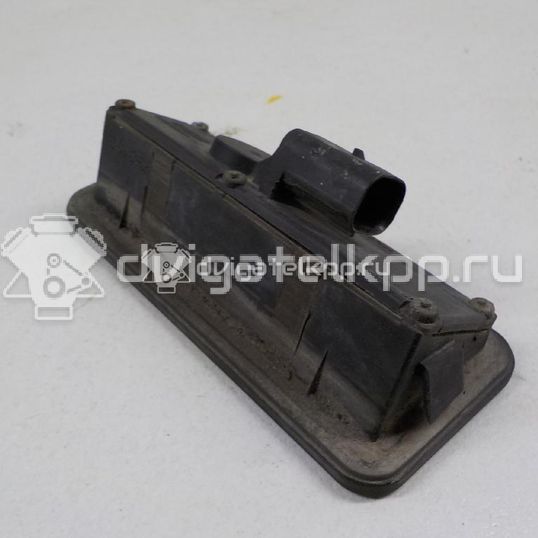Фото Кнопка открывания багажника  1857333 для Ford Fiesta / Focus / C-Max / Galaxy / Kuga