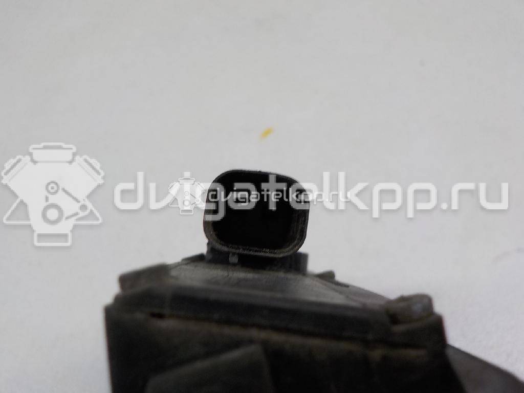 Фото Кнопка открывания багажника  1857333 для Ford Fiesta / Focus / C-Max / Galaxy / Kuga {forloop.counter}}