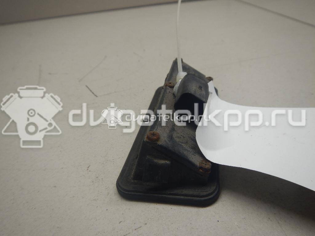 Фото Кнопка открывания багажника  1857333 для Ford Fiesta / Focus / C-Max / Galaxy / Kuga {forloop.counter}}