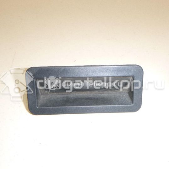 Фото Кнопка открывания багажника  1857333 для Ford Fiesta / Focus / C-Max / Galaxy / Kuga