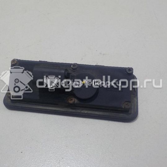 Фото Кнопка открывания багажника  1857333 для Ford Fiesta / Focus / C-Max / Galaxy / Kuga