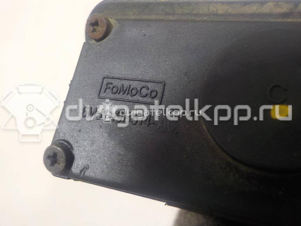 Фото Кнопка открывания багажника  1857333 для Ford Fiesta / Focus / C-Max / Galaxy / Kuga {forloop.counter}}