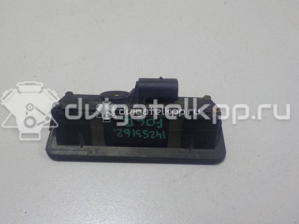 Фото Кнопка открывания багажника  1857333 для Ford Fiesta / Focus / C-Max / Galaxy / Kuga {forloop.counter}}