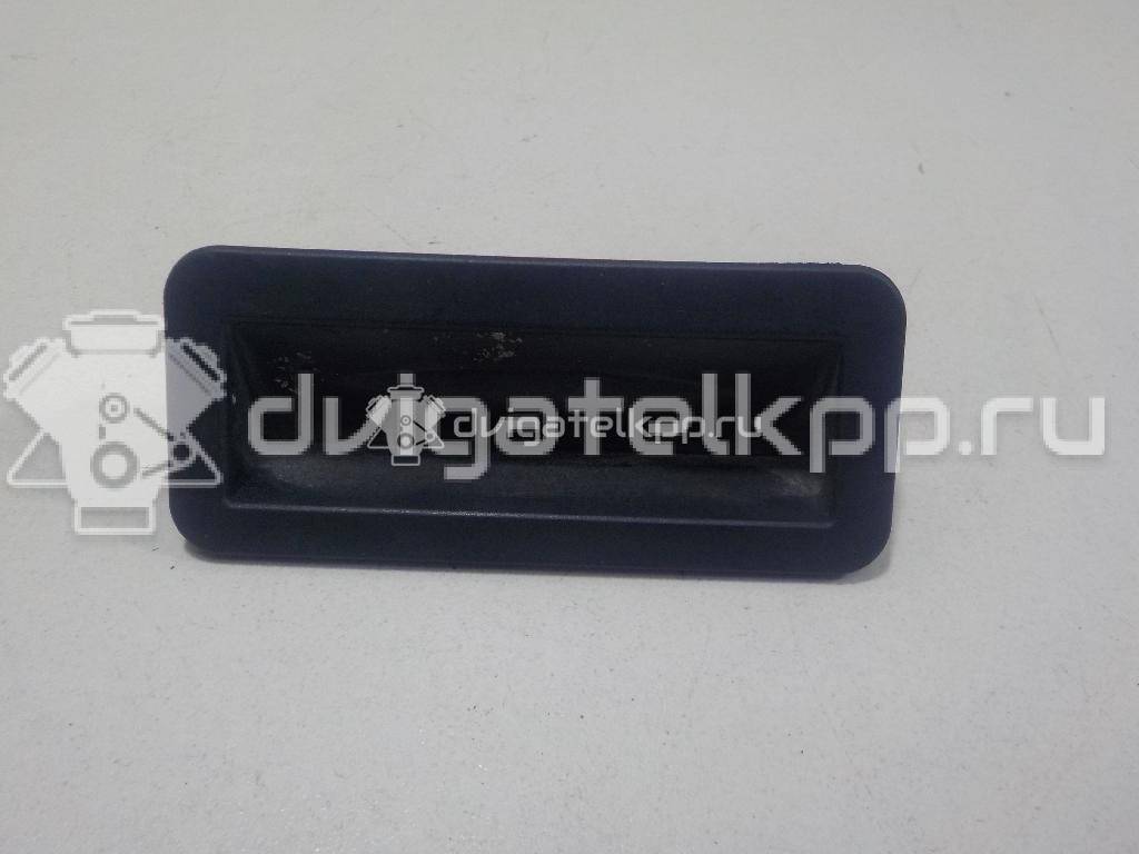 Фото Кнопка открывания багажника  1857333 для Ford Fiesta / Focus / C-Max / Galaxy / Kuga {forloop.counter}}