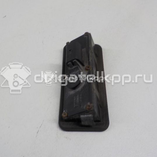 Фото Кнопка открывания багажника  1857333 для Ford Fiesta / Focus / C-Max / Galaxy / Kuga