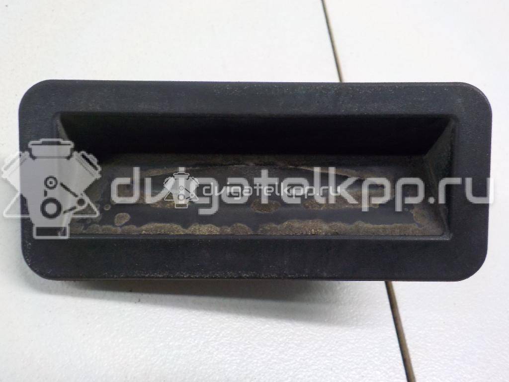 Фото Кнопка открывания багажника  1857333 для Ford Fiesta / Focus / C-Max / Galaxy / Kuga {forloop.counter}}
