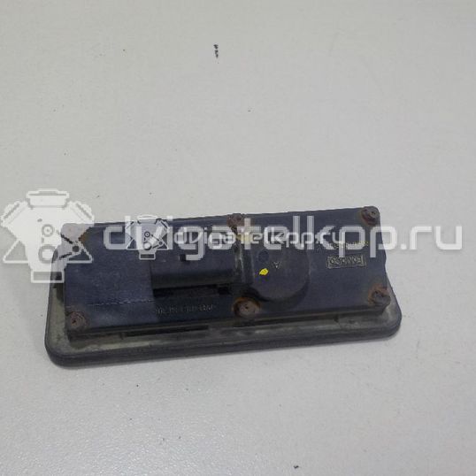 Фото Кнопка открывания багажника  1857333 для Ford Fiesta / Focus / C-Max / Galaxy / Kuga