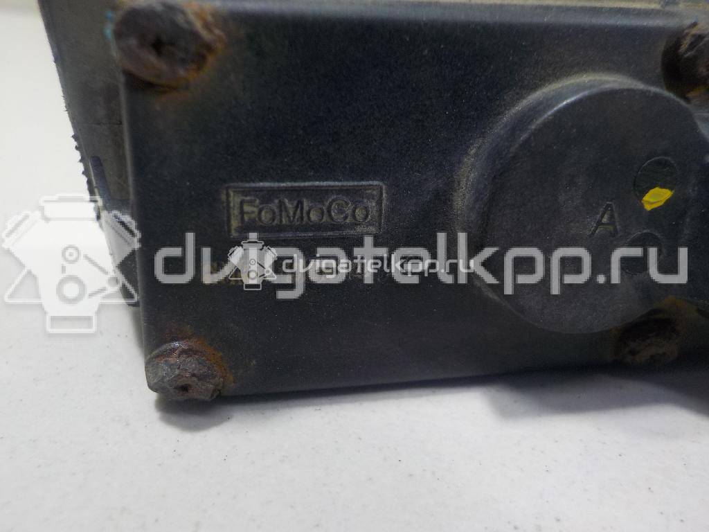 Фото Кнопка открывания багажника  1857333 для Ford Fiesta / Focus / C-Max / Galaxy / Kuga {forloop.counter}}