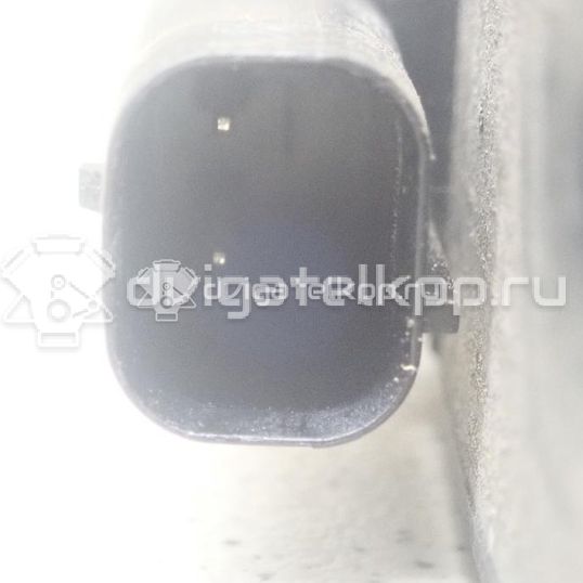 Фото Кнопка открывания багажника  1857333 для Ford Fiesta / Focus / C-Max / Galaxy / Kuga