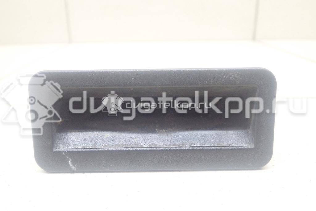 Фото Кнопка открывания багажника  1857333 для Ford Fiesta / Focus / C-Max / Galaxy / Kuga {forloop.counter}}