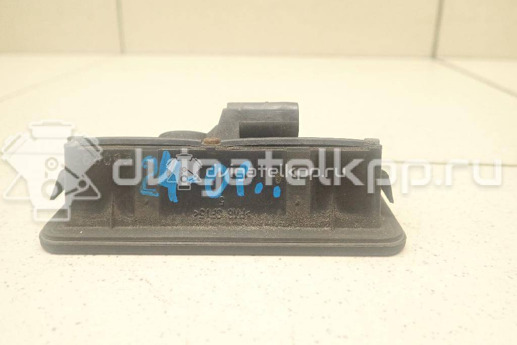 Фото Кнопка открывания багажника  1857333 для Ford Fiesta / Focus / C-Max / Galaxy / Kuga {forloop.counter}}