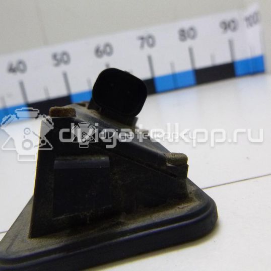 Фото Кнопка открывания багажника  1857333 для Ford Fiesta / Focus / C-Max / Galaxy / Kuga