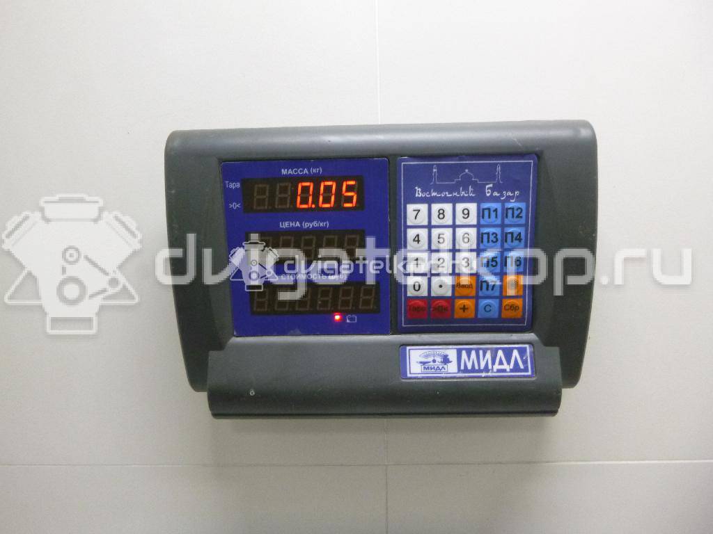 Фото Кнопка открывания багажника  1857333 для Ford Fiesta / Focus / C-Max / Galaxy / Kuga {forloop.counter}}