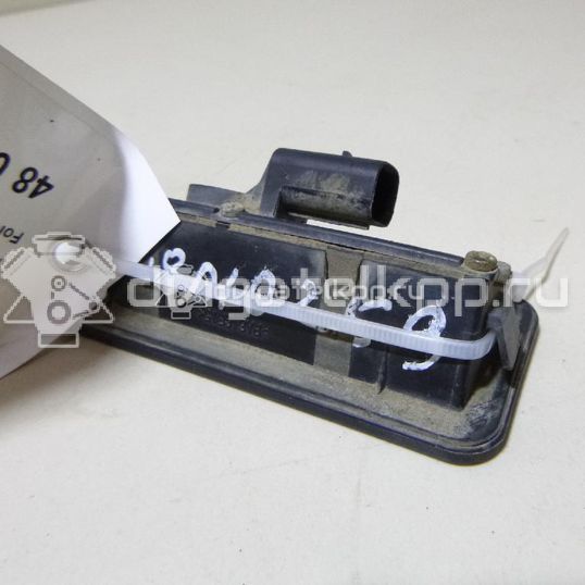 Фото Кнопка открывания багажника  1857333 для Ford Fiesta / Focus / C-Max / Galaxy / Kuga