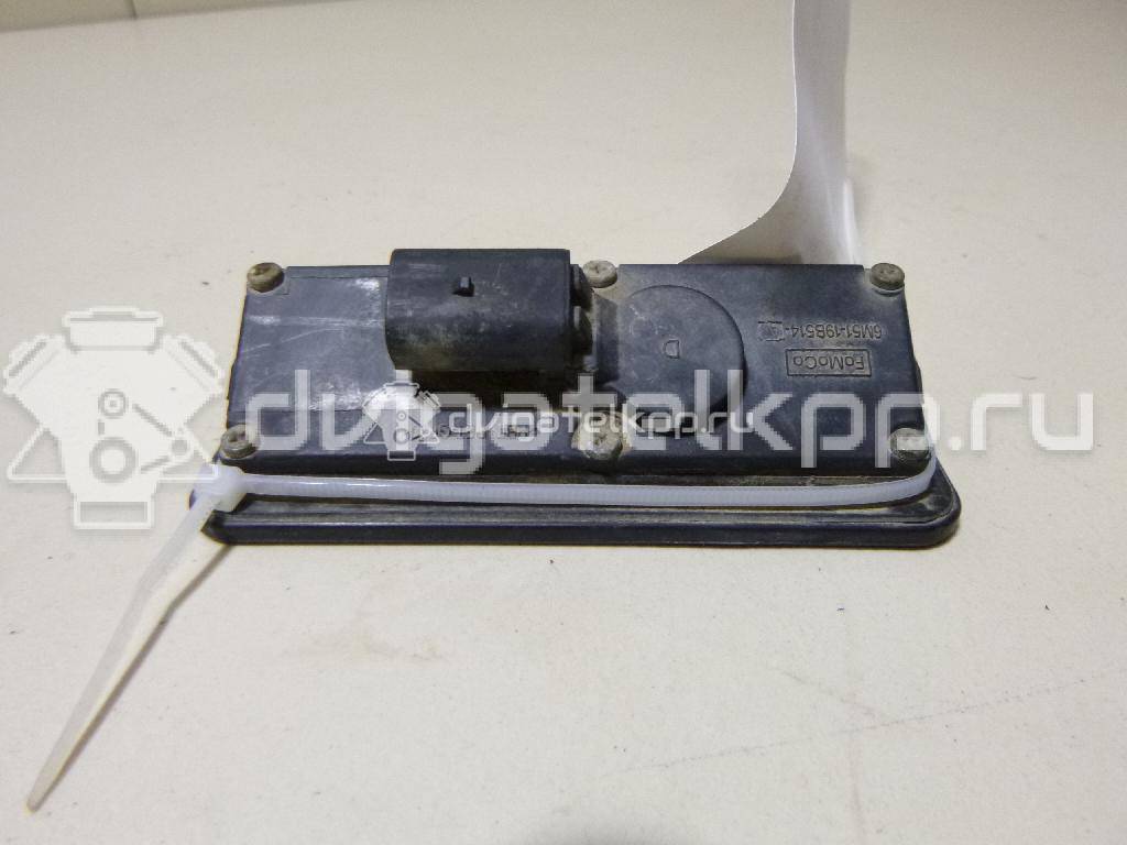 Фото Кнопка открывания багажника  1857333 для Ford Fiesta / Focus / C-Max / Galaxy / Kuga {forloop.counter}}