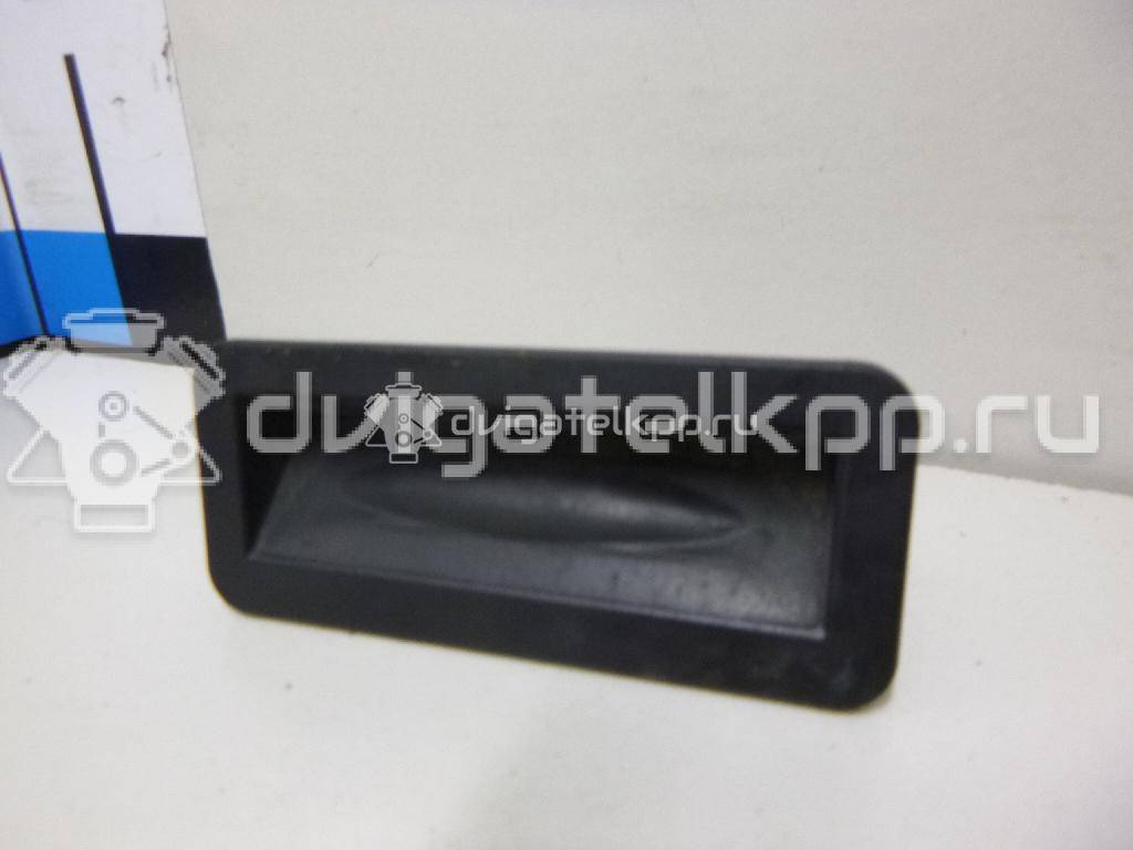 Фото Кнопка открывания багажника  1857333 для Ford Fiesta / Focus / C-Max / Galaxy / Kuga {forloop.counter}}