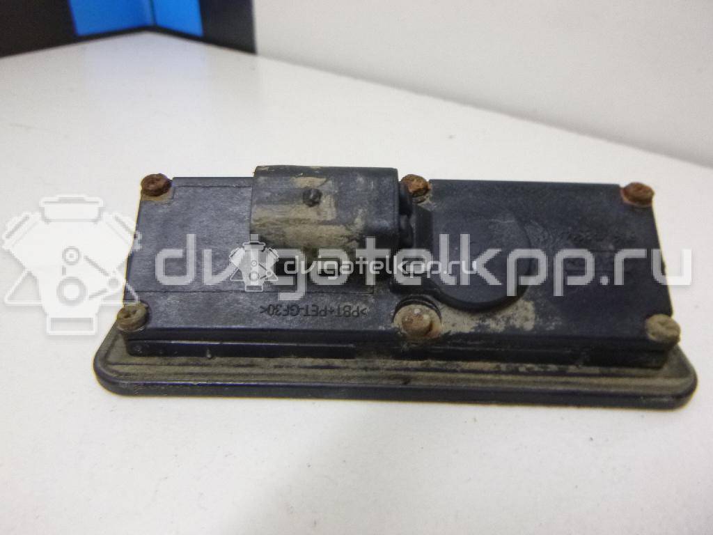 Фото Кнопка открывания багажника  1857333 для Ford Fiesta / Focus / C-Max / Galaxy / Kuga {forloop.counter}}