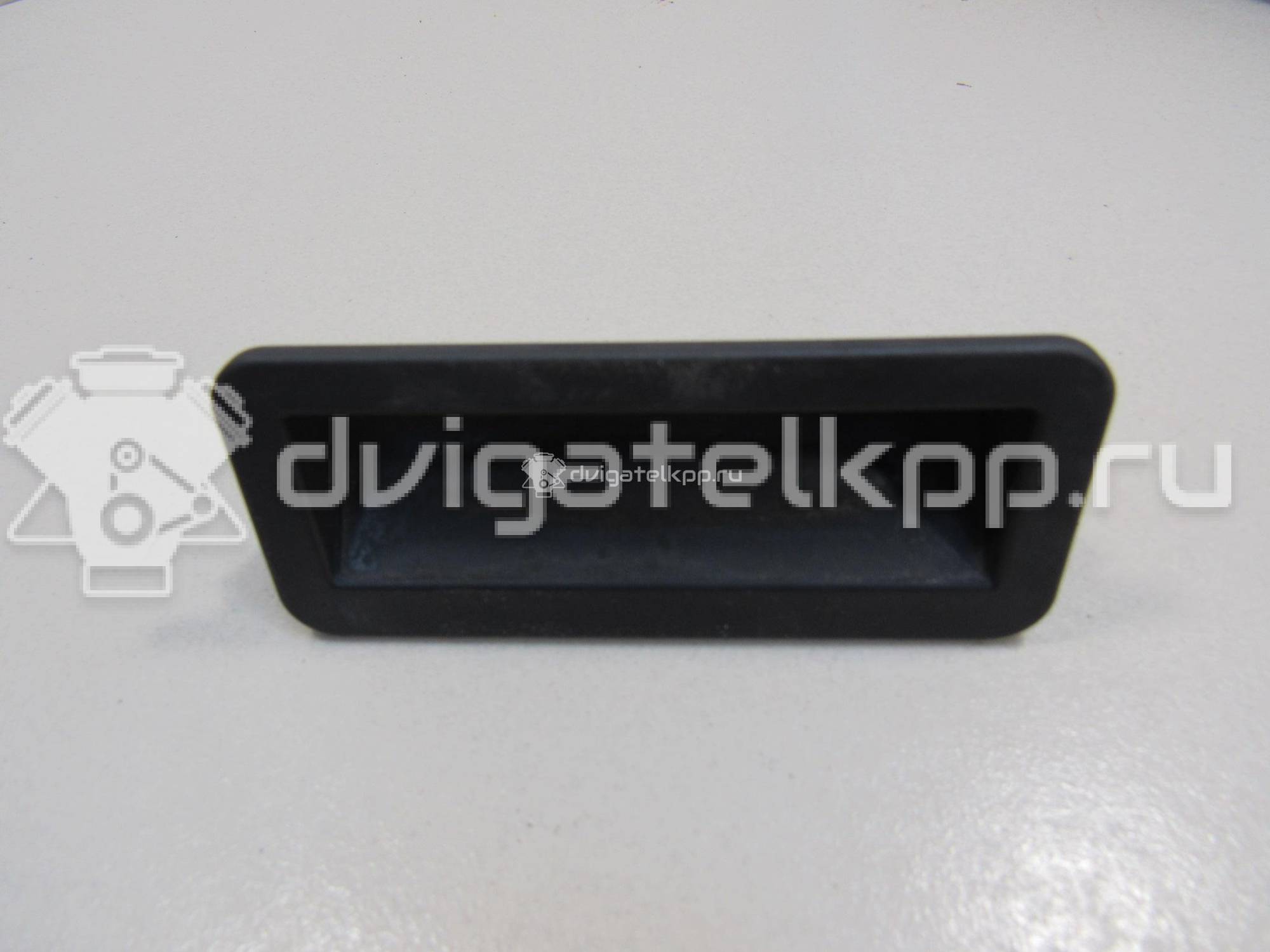 Фото Кнопка открывания багажника  1857333 для Ford Fiesta / Focus / C-Max / Galaxy / Kuga {forloop.counter}}