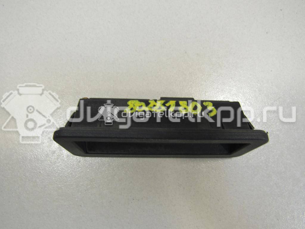 Фото Кнопка открывания багажника  1857333 для Ford Fiesta / Focus / C-Max / Galaxy / Kuga {forloop.counter}}