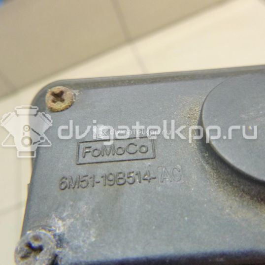 Фото Кнопка открывания багажника  1857333 для Ford Fiesta / Focus / C-Max / Galaxy / Kuga