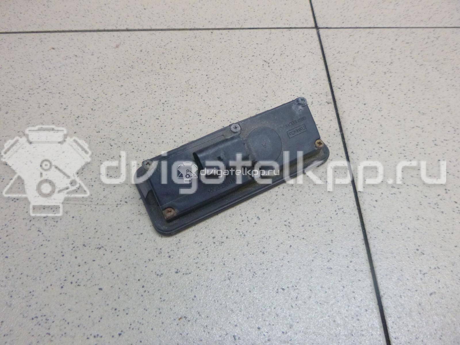 Фото Кнопка открывания багажника  1857333 для Ford Fiesta / Focus / C-Max / Galaxy / Kuga {forloop.counter}}
