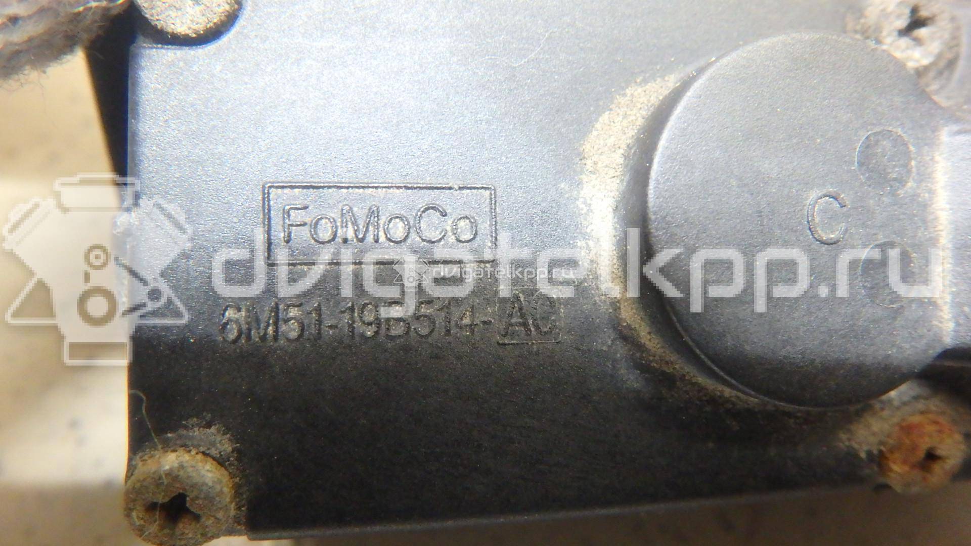 Фото Кнопка открывания багажника  1857333 для Ford Fiesta / Focus / C-Max / Galaxy / Kuga {forloop.counter}}