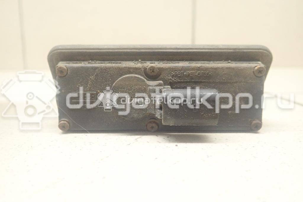 Фото Кнопка открывания багажника  1857333 для Ford Fiesta / Focus / C-Max / Galaxy / Kuga {forloop.counter}}