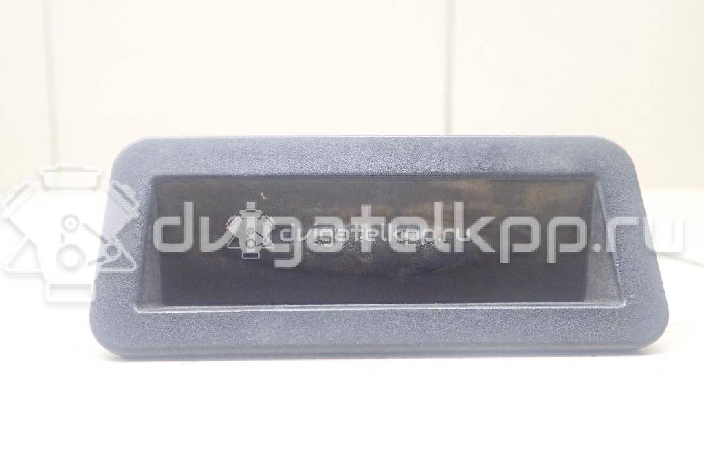 Фото Кнопка открывания багажника  1857333 для Ford Fiesta / Focus / C-Max / Galaxy / Kuga {forloop.counter}}