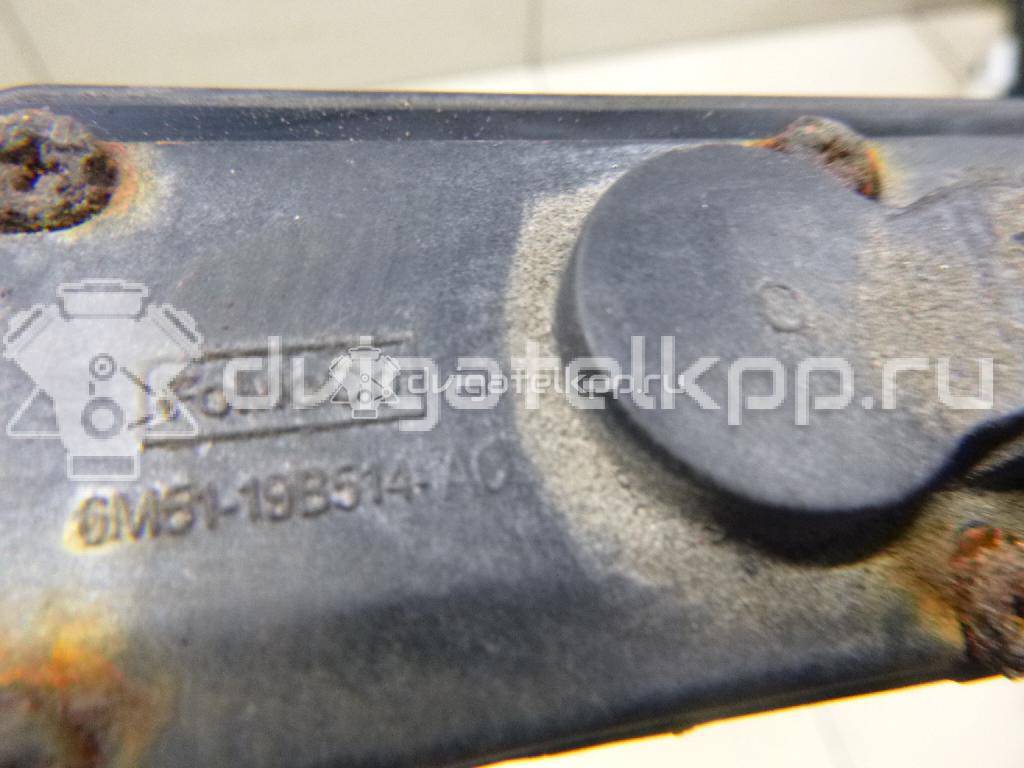 Фото Кнопка открывания багажника  1857333 для Ford Fiesta / Focus / C-Max / Galaxy / Kuga {forloop.counter}}