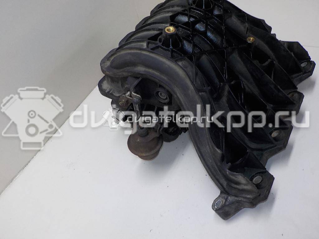 Фото Коллектор впускной для двигателя F14D3 для Daewoo / Chevrolet 94-95 л.с 16V 1.4 л бензин 96452340 {forloop.counter}}