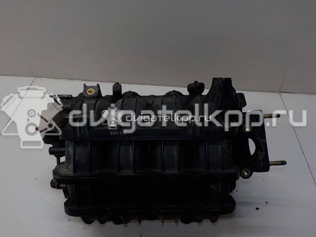 Фото Коллектор впускной для двигателя F14D3 для Daewoo / Chevrolet 94-95 л.с 16V 1.4 л бензин 96452340 {forloop.counter}}