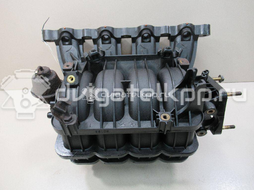 Фото Коллектор впускной для двигателя F14D3 для Daewoo / Chevrolet 94-95 л.с 16V 1.4 л бензин 25182335 {forloop.counter}}