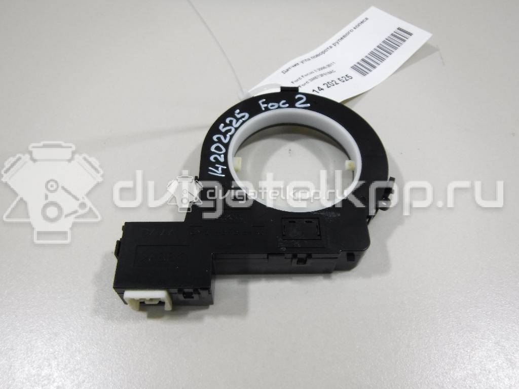 Фото Датчик угла поворота рулевого колеса  3m5t3f818ac для ford C-MAX {forloop.counter}}