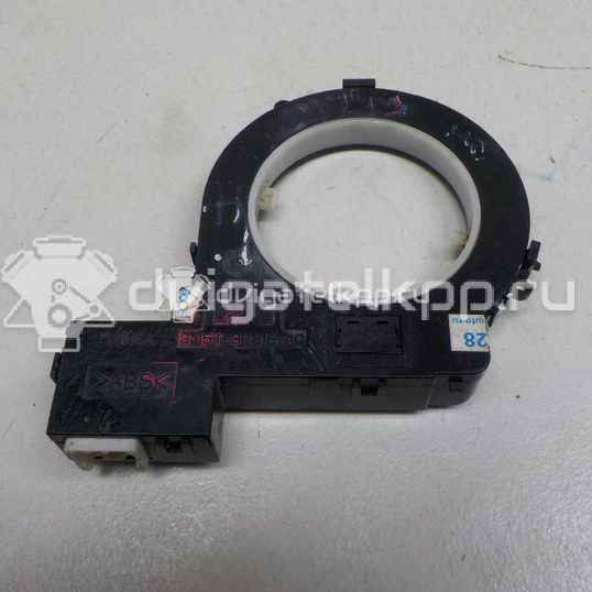 Фото Датчик угла поворота рулевого колеса  3m5t3f818ac для ford C-MAX