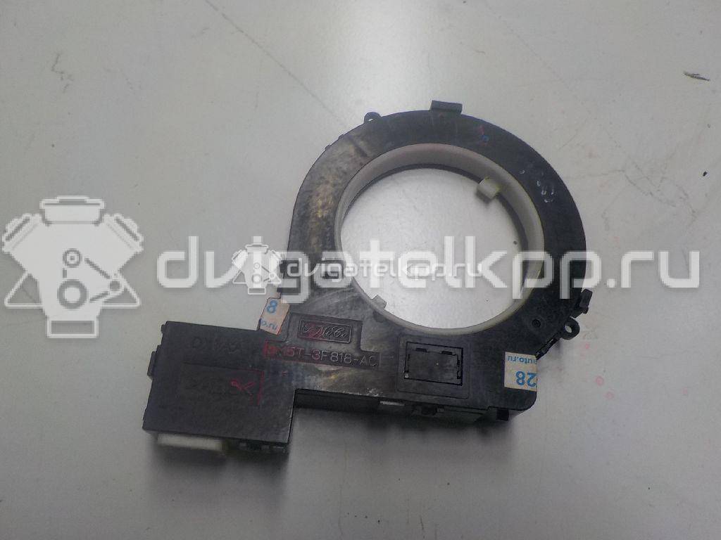 Фото Датчик угла поворота рулевого колеса  3m5t3f818ac для ford C-MAX {forloop.counter}}