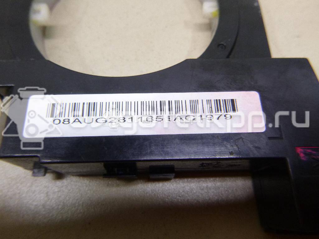 Фото Датчик угла поворота рулевого колеса  3M5T3F818AC для ford C-MAX {forloop.counter}}