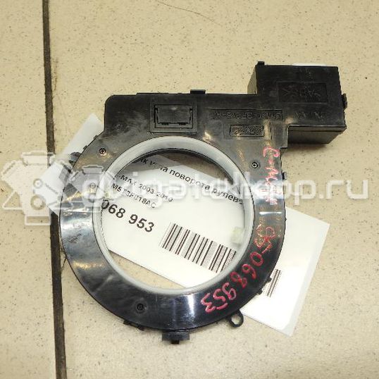 Фото Датчик угла поворота рулевого колеса  3m5t3f818ac для ford C-MAX