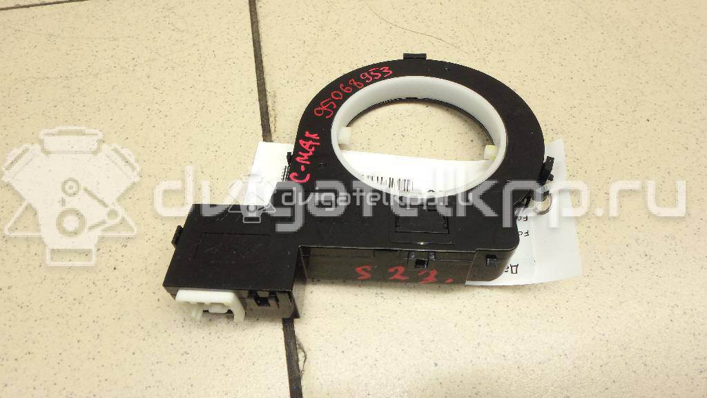 Фото Датчик угла поворота рулевого колеса  3m5t3f818ac для ford C-MAX {forloop.counter}}
