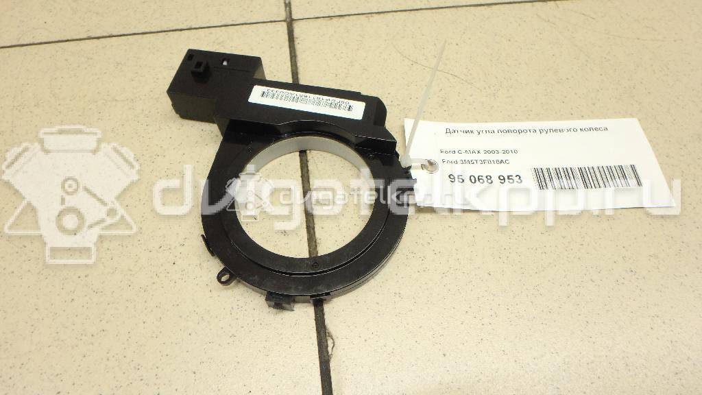 Фото Датчик угла поворота рулевого колеса  3m5t3f818ac для ford C-MAX {forloop.counter}}