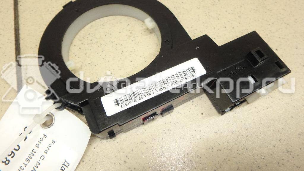 Фото Датчик угла поворота рулевого колеса  3m5t3f818ac для ford C-MAX {forloop.counter}}