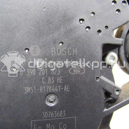 Фото Моторчик стеклоочистителя задний  3M51R17K441AE для Ford Focus / C-Max / Galaxy / S-Max / Mondeo