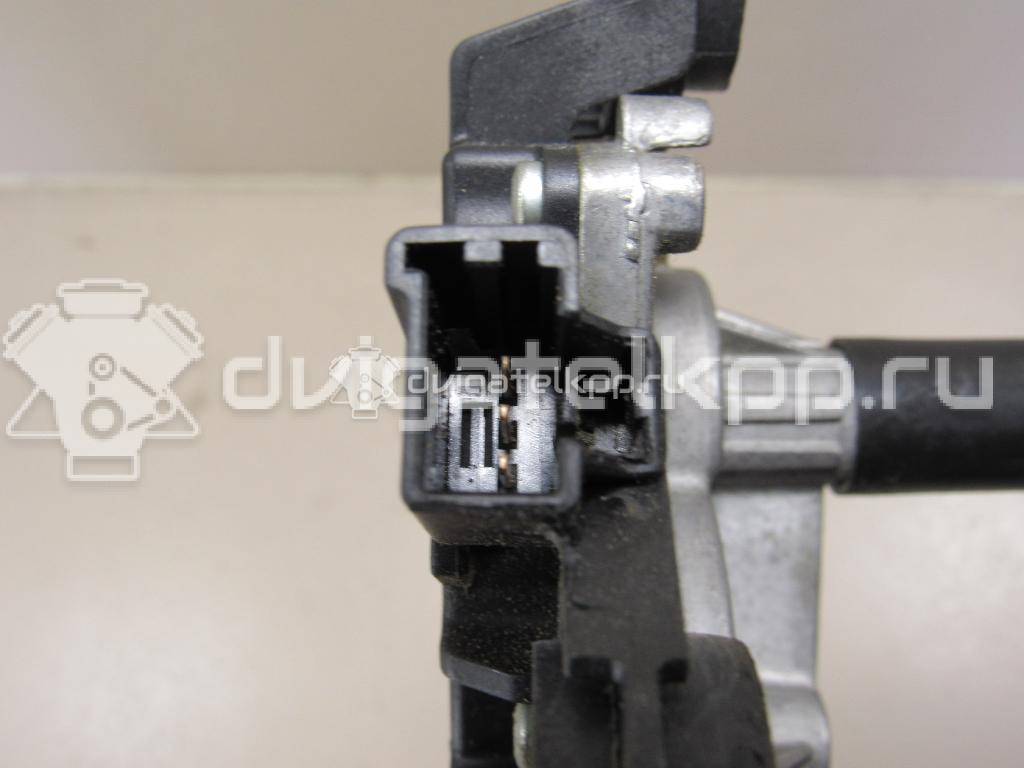 Фото Моторчик стеклоочистителя задний  3M51R17K441AE для Ford Focus / C-Max / Galaxy / S-Max / Mondeo {forloop.counter}}