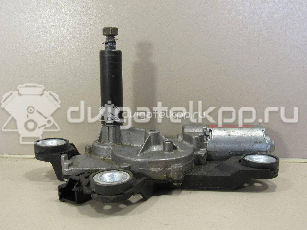 Фото Моторчик стеклоочистителя задний  3M51R17K441AE для Ford Focus / C-Max / Galaxy / S-Max / Mondeo {forloop.counter}}