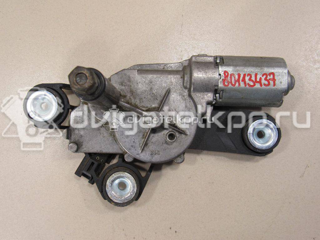 Фото Моторчик стеклоочистителя задний  3M51R17K441AE для Ford Focus / C-Max / Galaxy / S-Max / Mondeo {forloop.counter}}